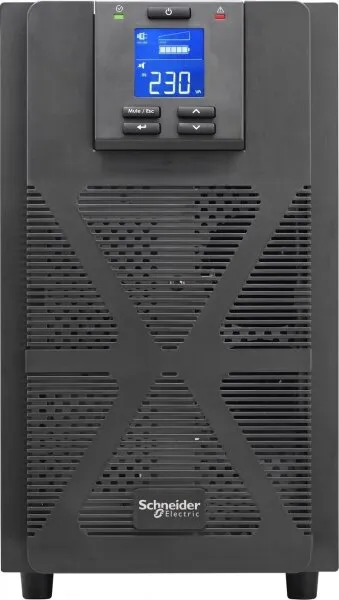 Schneider Electric Easy UPS SRVS3KI 3000 VA UPS