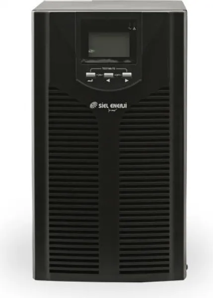 Siel SLD 11 Model 3 kVA 3000 VA UPS