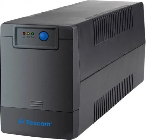 Tescom Leo II 1500 LED 1500 VA UPS