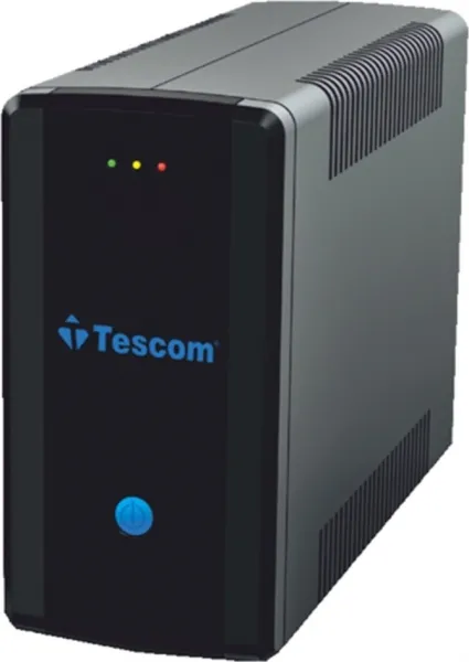 Tescom Leo+ 850VA LED 850 VA UPS