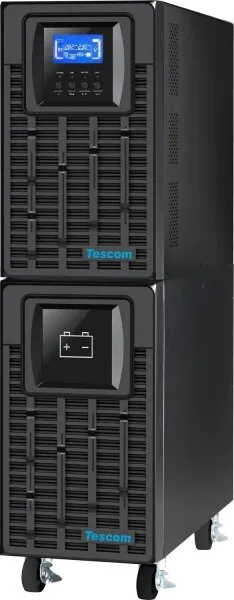 Tescom Teos 110 10000 VA UPS