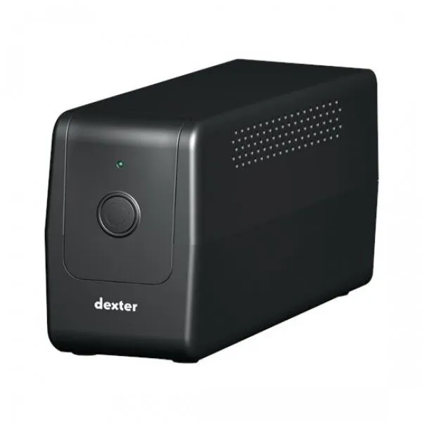 Tuncmatik Dexter 850 VA 850 VA (TSK3581) UPS