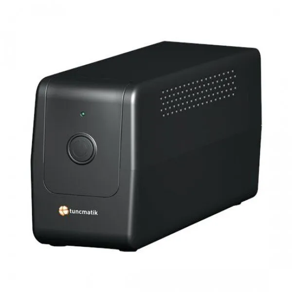 Tuncmatik Economy 600 VA (TSK5216) UPS