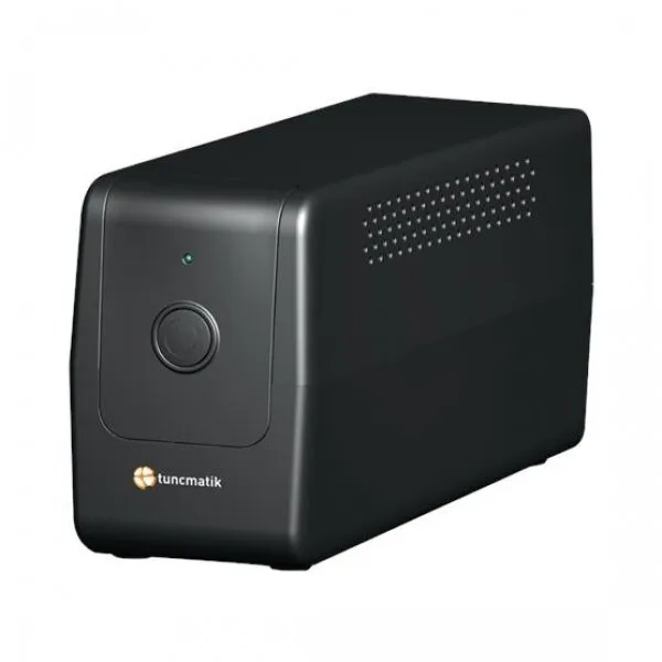 Tuncmatik Economy 800 VA (TSK5282) UPS