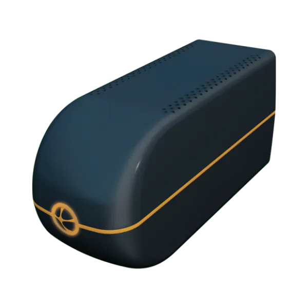 Tuncmatik Lite II 1000VA 1000 VA (TSK5208) UPS
