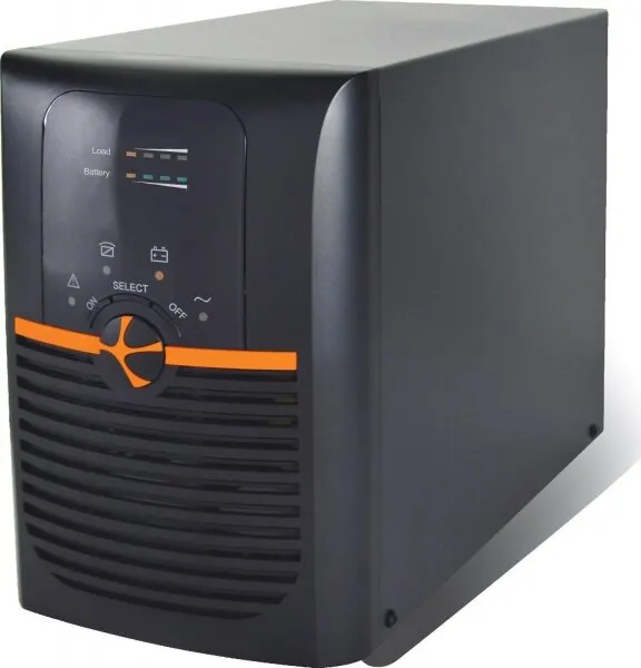 Tuncmatik Newtech Pro II X9 1 kVA LED 1000 VA (TSK5322) UPS