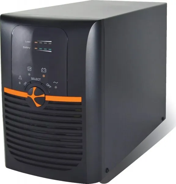 Tuncmatik Newtech Pro II X9 2 kVA LED 2000 VA (TSK5323) UPS