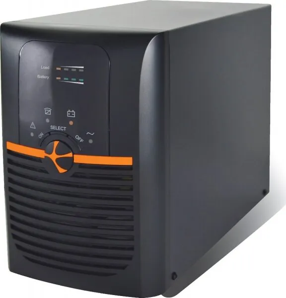 Tuncmatik Newtech Pro II X9 3 kVA LED 3000 VA (TSK5324) UPS
