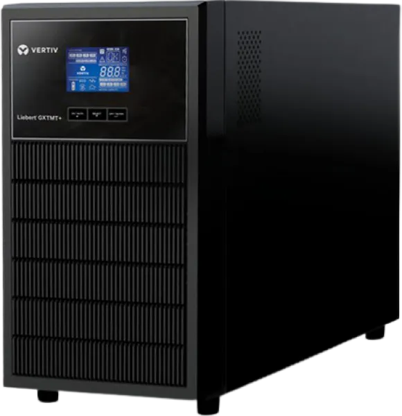 Vertiv Liebert GXT MT+ 3 kVA G2 ES 3000 VA (LI34121CT32) UPS