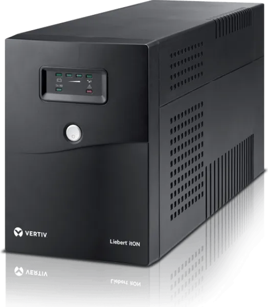 Vertiv Liebert itON 1500 VA 1500 VA UPS