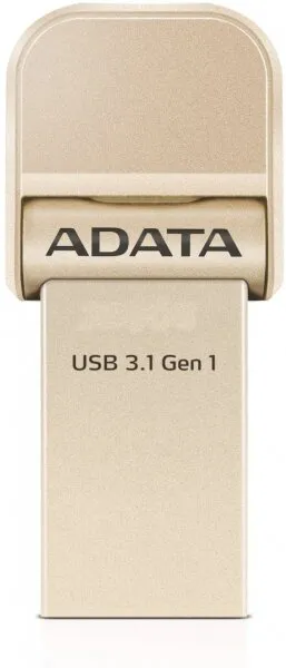 Adata AI920 32 GB (AAI920-32G-C) Flash Bellek
