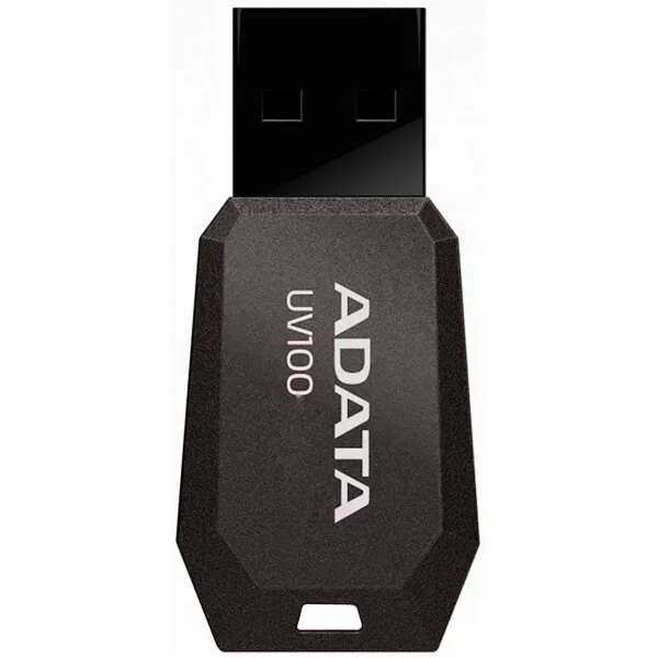 Adata UV100 16 GB (AUV100-16G-RBK) Flash Bellek