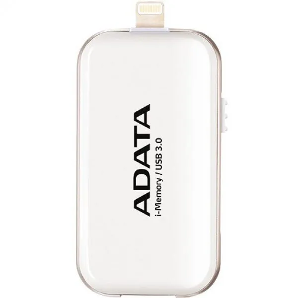 Adata i-Memory UE710 128 GB (AUE710-128G-C) Flash Bellek