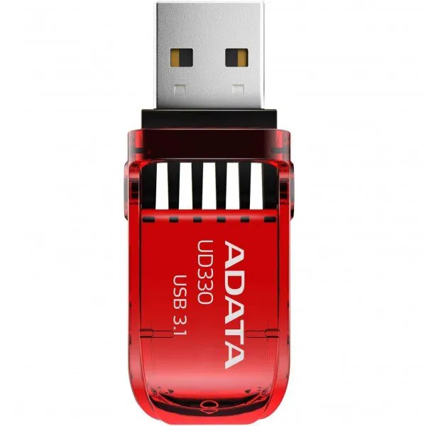 Adata UD330 32 GB (AUD330-32G-R) Flash Bellek