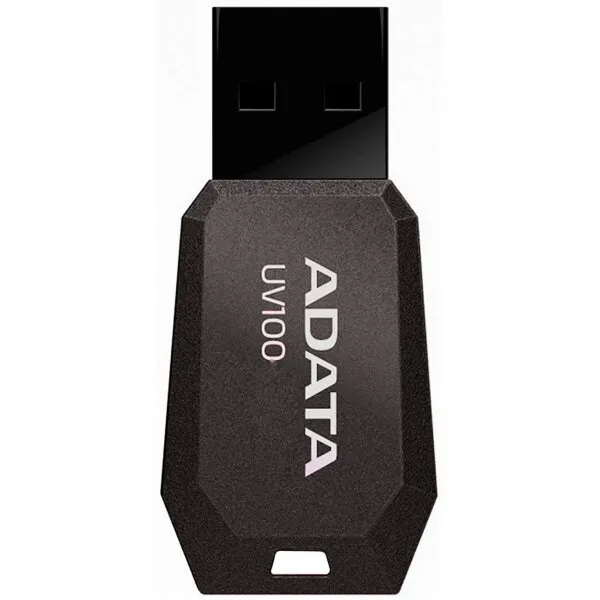 Adata UV100 32 GB (AUV100-32G-RBK) Flash Bellek