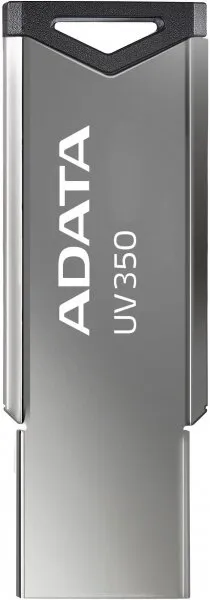 Adata UV350 64 GB (AUV350-64G-RBK) Flash Bellek