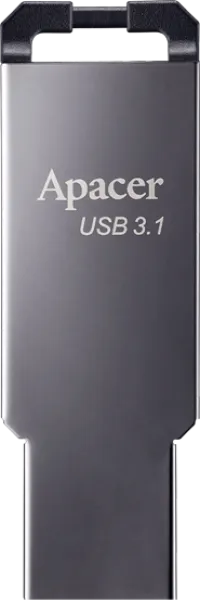 Apacer AH360 32 GB (AP32GAH360A-1) Flash Bellek