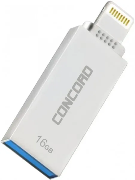 Concord C-OTGL32 32 GB Flash Bellek