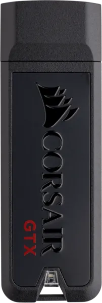 Corsair Flash Voyeger GTX 256 GB (CMFVYGTX3C-256GB) Flash Bellek