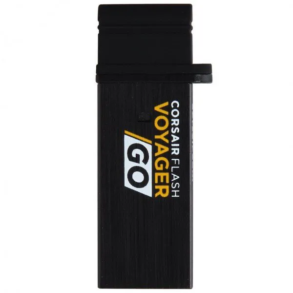 Corsair Flash Voyager GO 16 GB (CMFVG-16GB) Flash Bellek