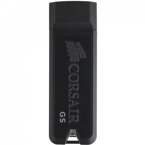 Corsair Voyager GS 256 GB (CMFVYGS3B-256GB) Flash Bellek