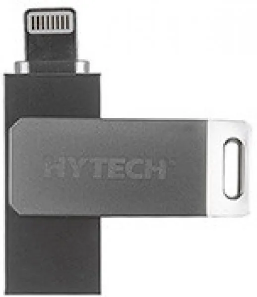 Hytech HY-XUFOIP64 Flash Bellek