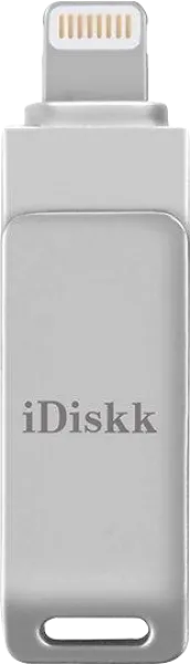 iDiskk U001 64 GB Flash Bellek