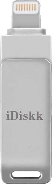 iDiskk U001 16 GB Flash Bellek