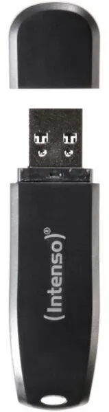Intenso Speed Line 64 GB (3533490) Flash Bellek