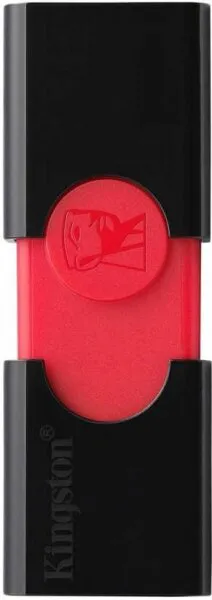 Kingston DataTraveler 106 (DT106/32GB) Flash Bellek