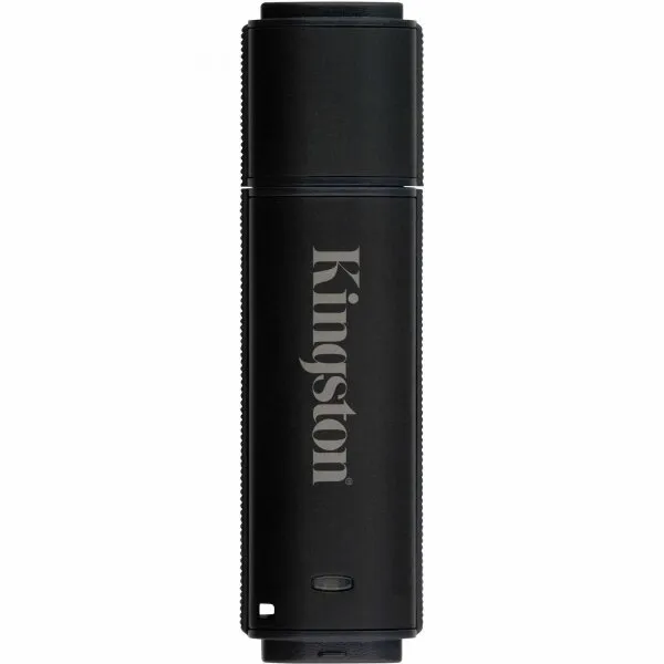 Kingston DataTraveler 4000 G2 (DT4000G2DM/16GB) Flash Bellek