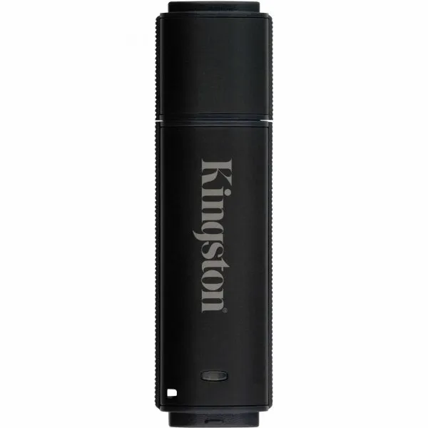 Kingston DataTraveler 4000 G2 (DT4000G2DM/32GB) Flash Bellek