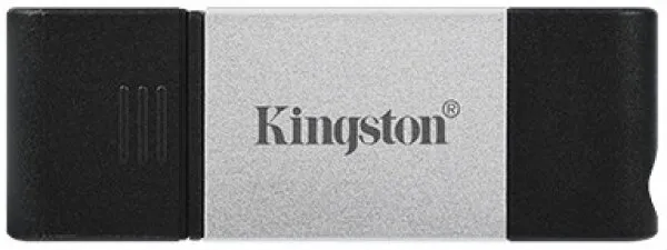 Kingston DataTraveler 80 256 GB (DT80/256GB) Flash Bellek