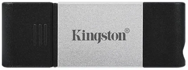 Kingston DataTraveler 80 32 GB (DT80/32GB) Flash Bellek