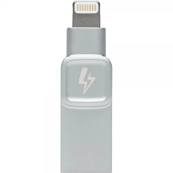 Kingston DataTraveler Bolt Duo (C-USB3L-SR128-EN) Flash Bellek