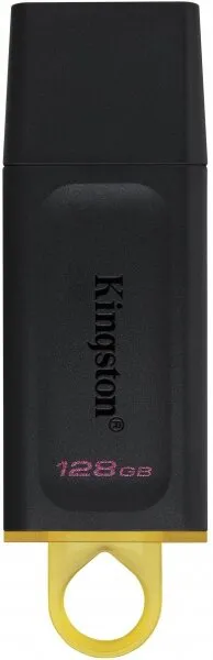 Kingston DataTraveler Exodia 128 GB (DTX/128GB) Flash Bellek