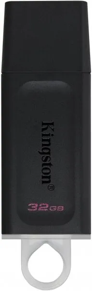 Kingston DataTraveler Exodia 32 GB (DTX/32GB) Flash Bellek