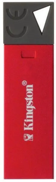 Kingston DataTraveler Mini 3.0 16 GB (DTM30R/16GB) Flash Bellek