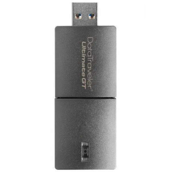 Kingston DataTraveler Ultimate GT 1 TB (DTUGT/1TB) Flash Bellek