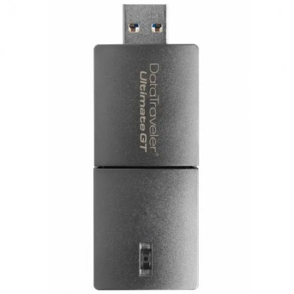 Kingston DataTraveler Ultimate GT 2 TB (DTUGT/2TB) Flash Bellek