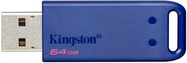 Kingston KC-U2E64-6XB Flash Bellek