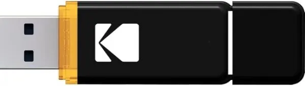 Kodak K100 128 GB (EKMMD128GK103) Flash Bellek