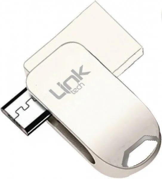 LinkTech Micro Premium 8 GB (LOF-O508) Flash Bellek
