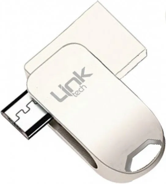 LinkTech Micro Premium 64 GB (LOF-O564) Flash Bellek