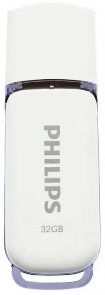 Philips Snow (FM32FD70B/10) Flash Bellek