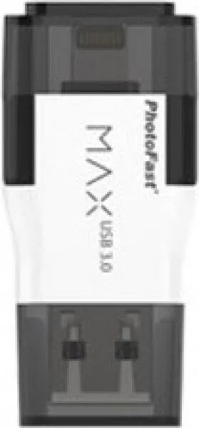 PhotoFast Max Gen2 (BPF-IFDMAXG264GB) Flash Bellek