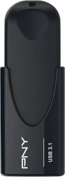PNY Attache 4 3.1 32 GB (FD32GATT431KK-EF) Flash Bellek