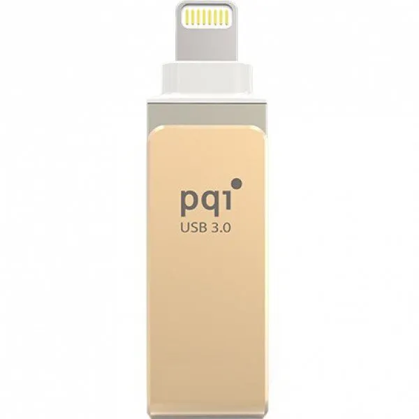PQI iConnect Mini 16 GB Flash Bellek