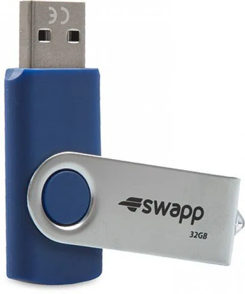 S-link Swapp SWU-32S Flash Bellek