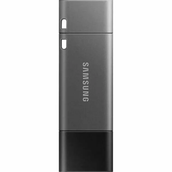 Samsung DUO Plus (MUF-64DB/APC) Flash Bellek